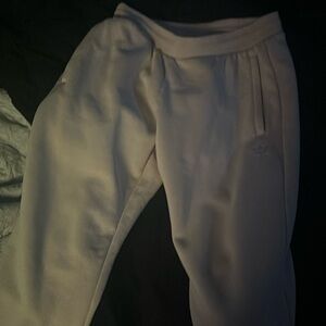 Adidas tracksuit pants